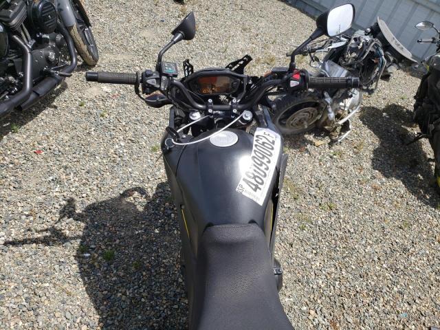 2015 HONDA CB500 X MLHPC461XF5200017