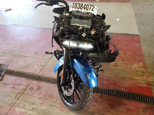 2019 HARLEY-DAVIDSON FLTRXSE 1HD1TCL19KB951160