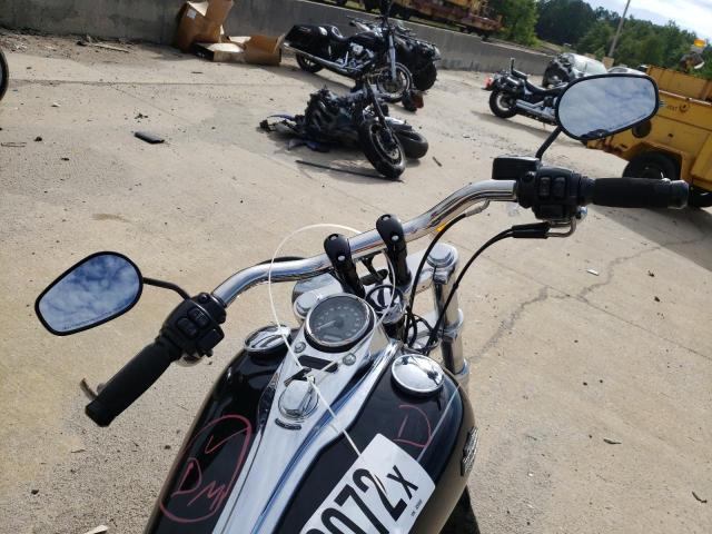 2014 HARLEY-DAVIDSON FXDWG DYNA 1HD1GPM11EC326809