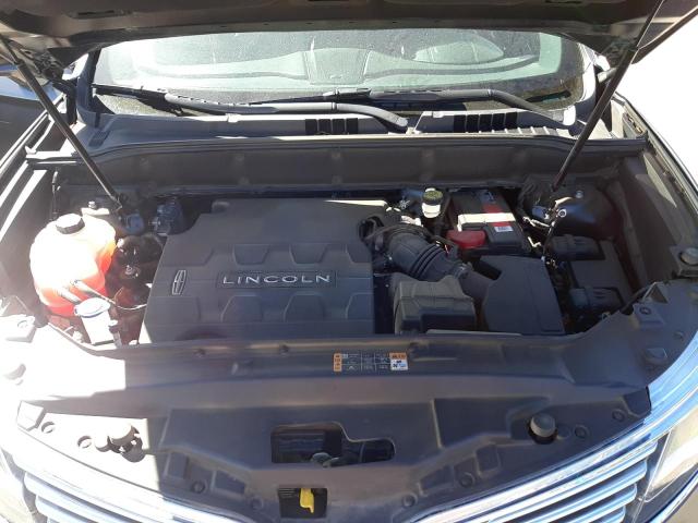2018 LINCOLN MKX PREMIE 2LMPJ6JR9JBL14760