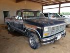 1986 FORD  F150