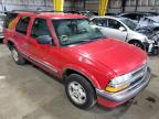 1999 CHEVROLET  BLAZER