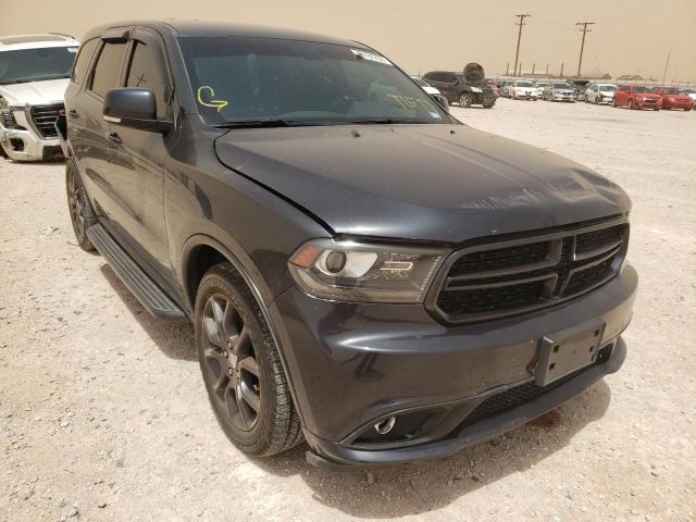 Dodge Durango 2015