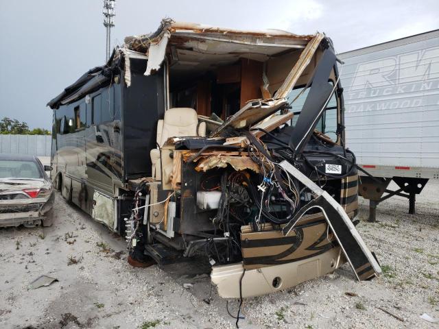 Salvage cars for sale from Copart Apopka, FL: 2013 Thor Tuscany