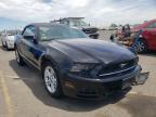 2014 FORD  MUSTANG