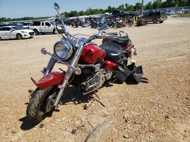 2006 YAMAHA XV1700 A JYAVP17E86A022688