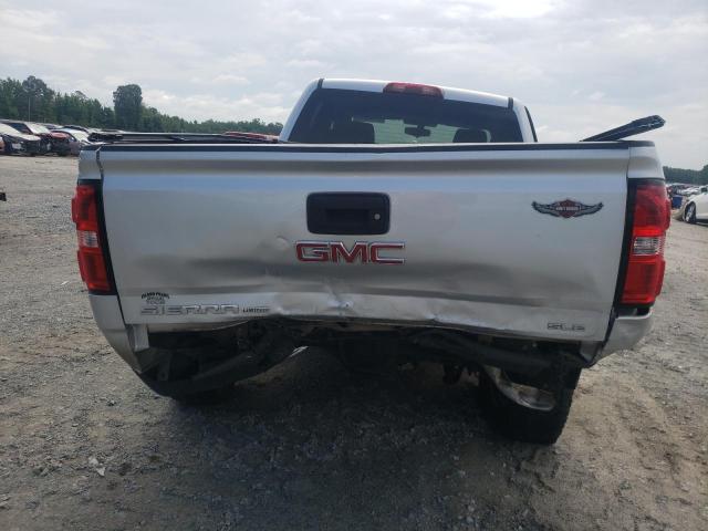 2019 GMC SIERRA LIM 2GTR1MEC9K1121096