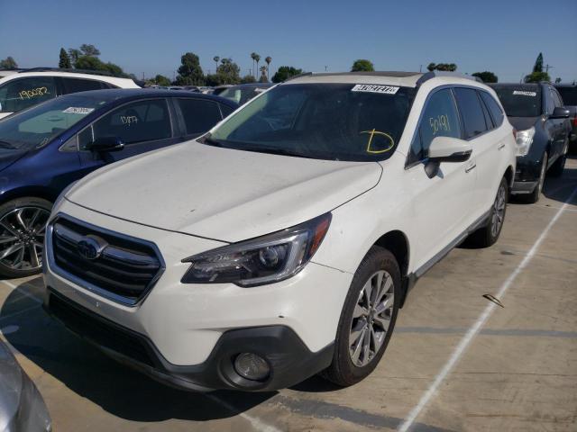 4S4BSATC5K3354124 Subaru Outback Touring
