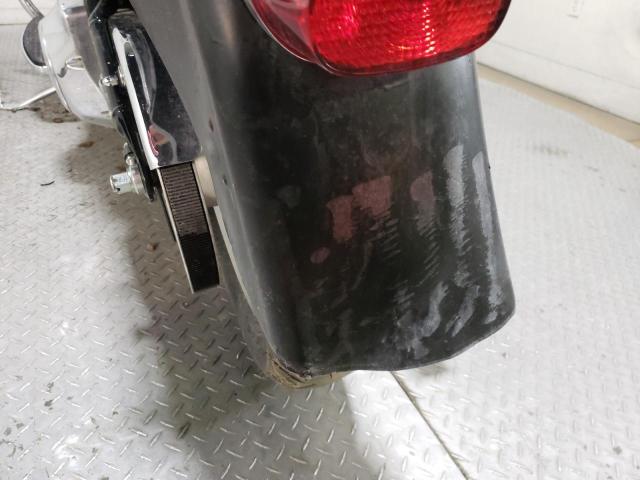 2002 HARLEY-DAVIDSON FLSTF 1HD1BMY192Y047288
