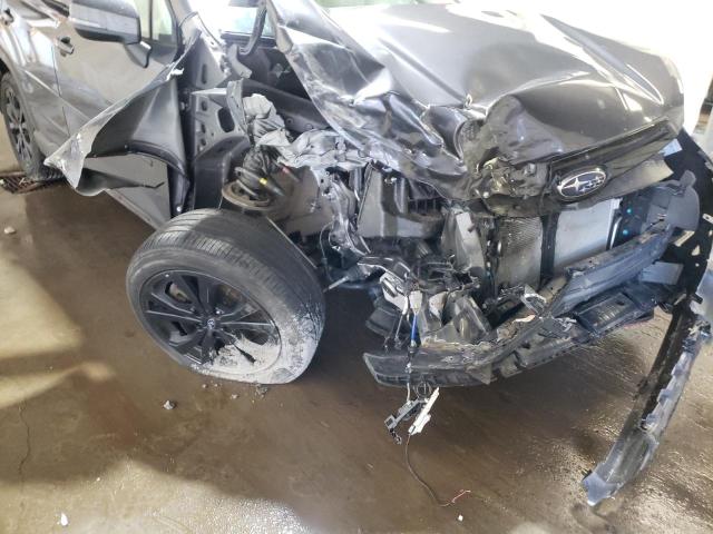 2021 SUBARU FORESTER JF2SKARCXMH538722