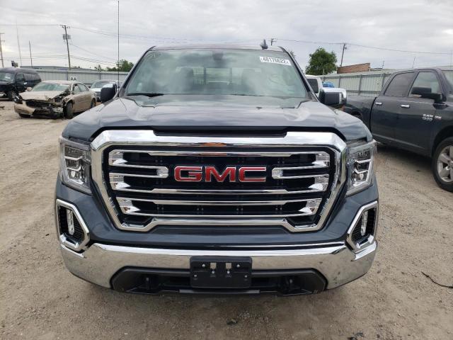 1GTU9DET8MZ274906 GMC Sierra K1500 Slt