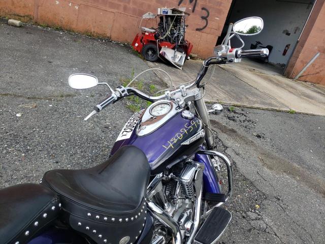 2003 YAMAHA XV1600 AT JYAVP07E23A009490