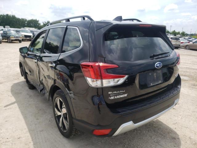 2019 SUBARU FORESTER T JF2SKAWC9KH575813