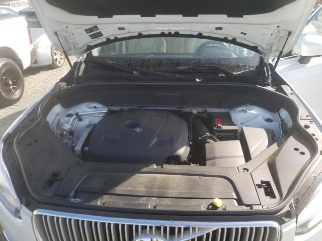 2018 VOLVO XC90 YV4A22PL0J1194287