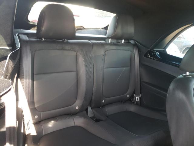 2016 VOLKSWAGEN BEETLE S/S 3VW517AT2GM806382