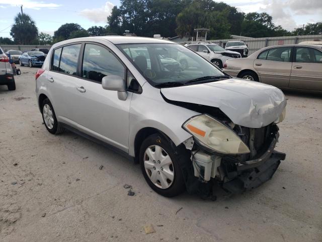 2009 Nissan Versa S