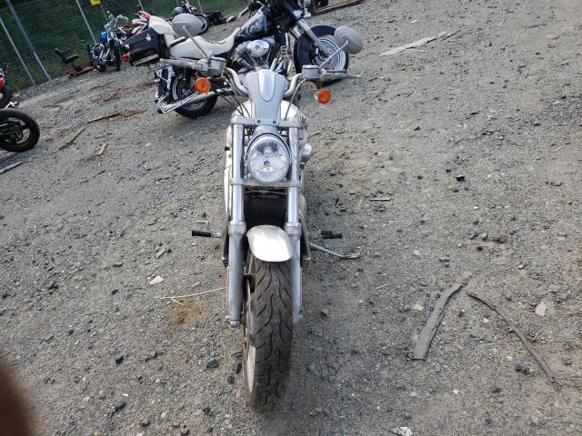 2003 HARLEY-DAVIDSON VRSCA 1HD1HAZ183K846804