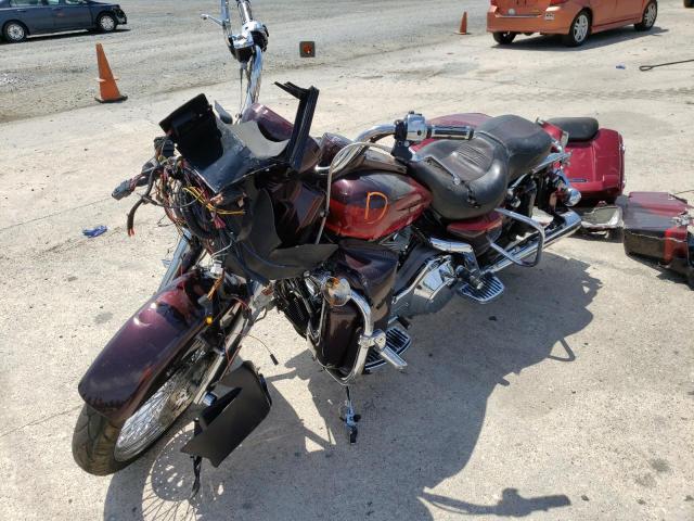 2000 HARLEY-DAVIDSON FLTRSEI 1HD1PAC22YY951993