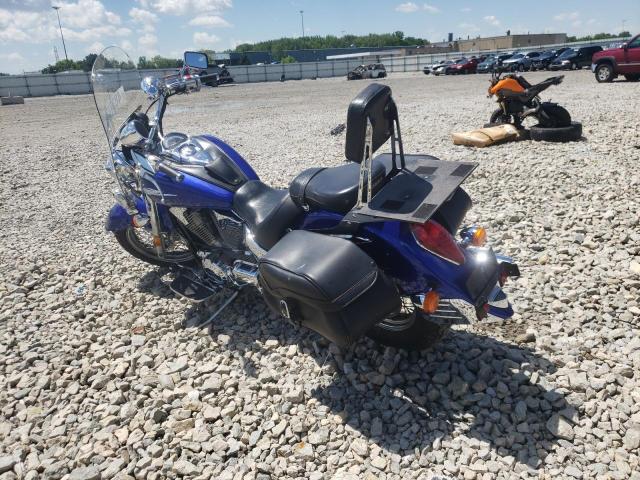 2006 HONDA VT1300 S 1HFSC52026A310590