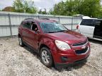 2012 CHEVROLET  EQUINOX