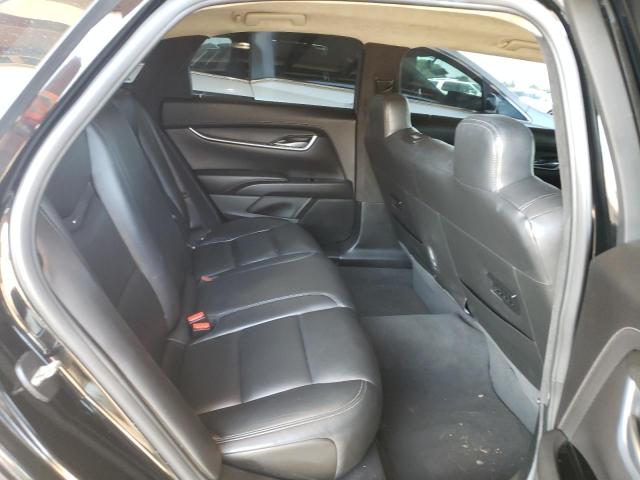 2015 CADILLAC XTS LIMOUS - 2GEXG6U37F9550349