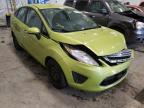 2013 FORD  FIESTA