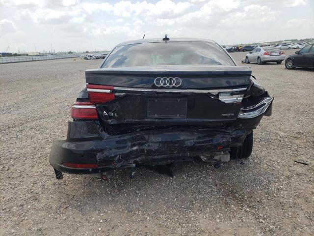 2019 AUDI A8 L WAU8DAF8XKN018986