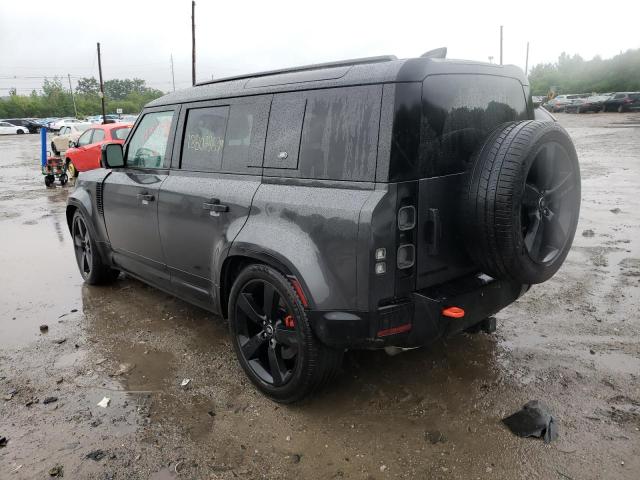 2022 LAND ROVER DEFENDER 1 SALEX7RU3N2094878
