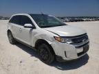FORD EDGE 2012 foto