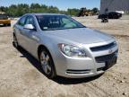 2011 CHEVROLET  MALIBU