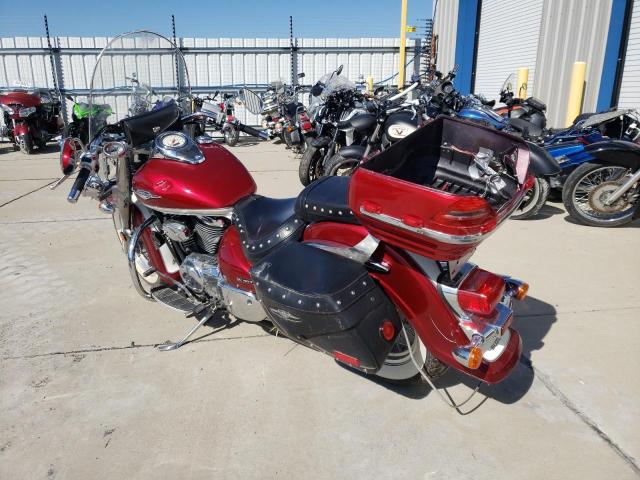 2008 SUZUKI VL800 JS1VS55A482104810