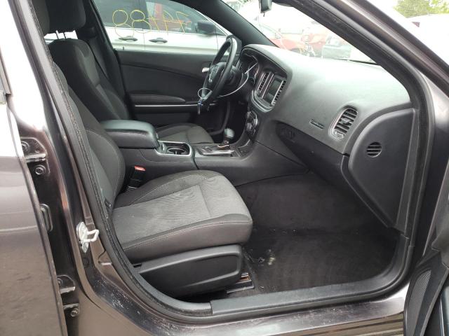 2015 DODGE CHARGER SE - 2C3CDXBG6FH716804
