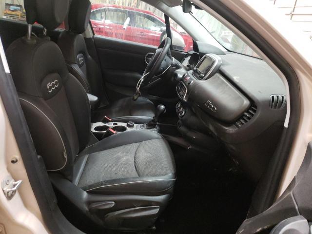 2016 FIAT 500X TREKK ZFBCFXCT7GP351115