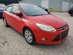 2012 FORD  FOCUS