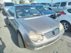 2003 MERCEDES-BENZ  C-CLASS