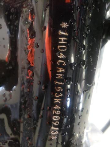 2003 HARLEY-DAVIDSON XL883 1HD4CAM153K420913