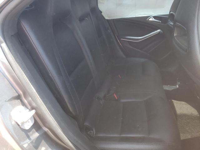 WDDSJ4EB7EN035304 Mercedes-Benz CLA 250