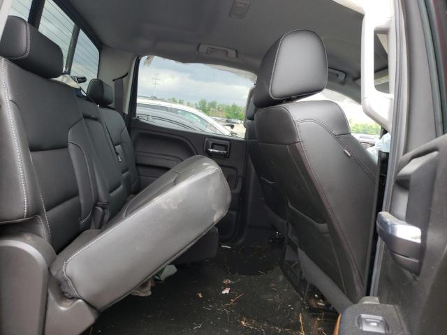 2016 CHEVROLET 2500 HD 1GC1KWEG7GF275167