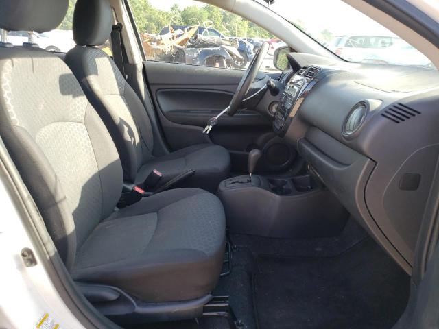 2015 MITSUBISHI MIRAGE DE ML32A3HJ1FH041979