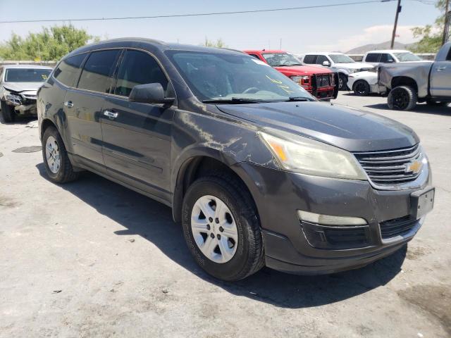 Chevrolet Traverse salvage cars for sale: 2013 Chevrolet Traverse
