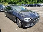 2014 BMW  5 SERIES