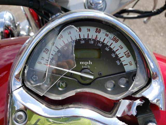 2003 HONDA VT1300 S 1HFSC52033A000217