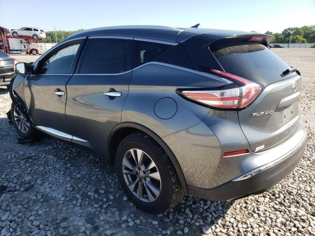 2016 NISSAN MURANO S/S 5N1AZ2MH8GN102709