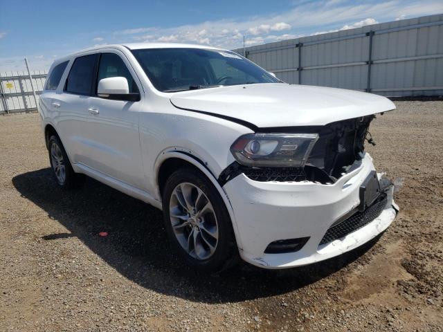 2020 Dodge Durango GT