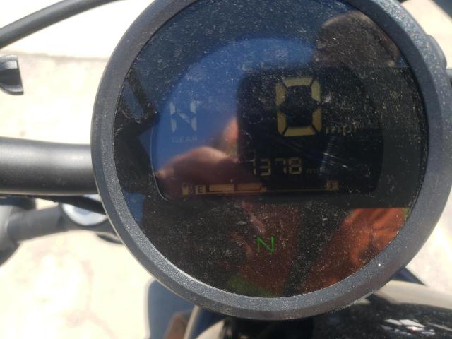 2020 HONDA CMX300 MLHNC5300L5300213