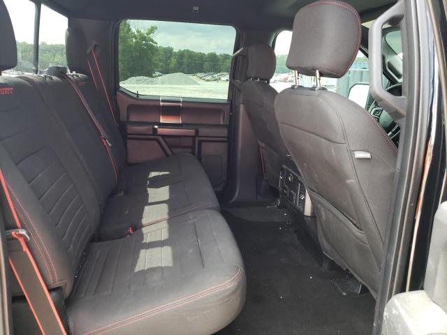 2018 FORD F150 SUPER - 1FTEW1EG3JFB19501