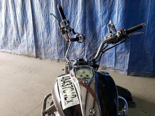 2012 YAMAHA XV1900 CT JYAVP22E4CA010434