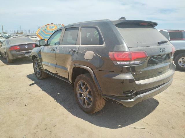1C4RJFBG3MC858102 Jeep Grand Cherokee Limited