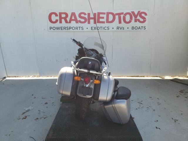 2003 BMW R1200 CL WB10496A93ZJ30378