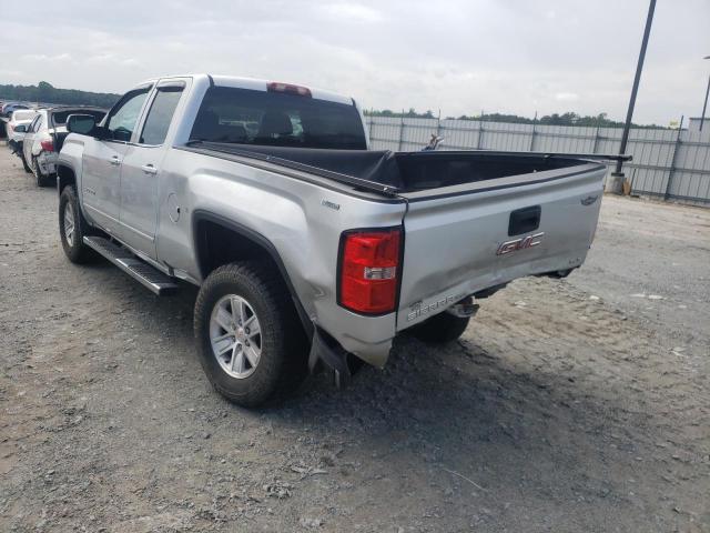 2019 GMC SIERRA LIM 2GTR1MEC9K1121096
